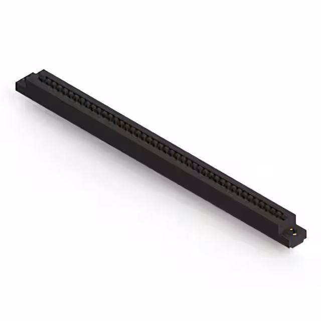 357-043-525-103 EDAC Inc.  Edgeboard Connectors